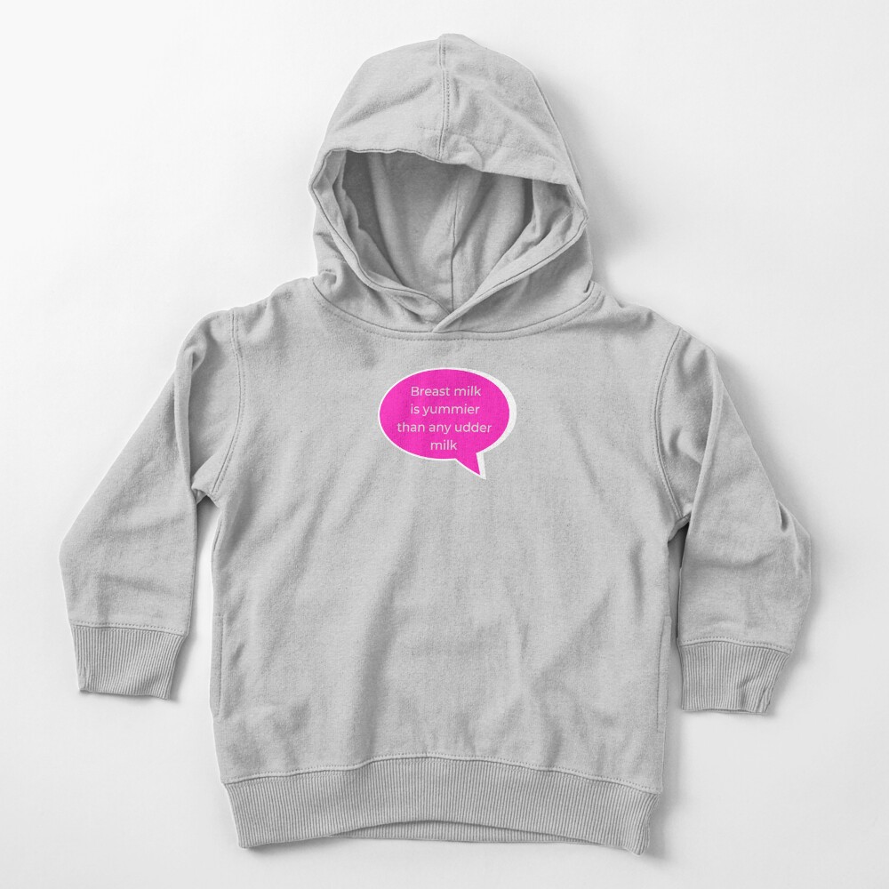 Item preview, Toddler Pullover Hoodie designed and sold by HappyHumanPacif.