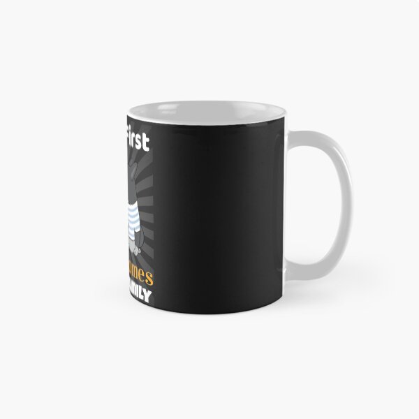 Artikelvorschau, Erst die Familie! Wahre Liebe kommt von der Familie entworfen und verkauft von family1ststore.