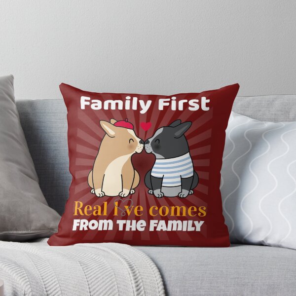 Item preview, Family first! Real love comes from the family designed and sold by family1ststore.