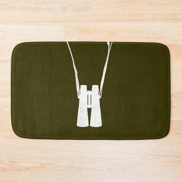 Item preview, Binoculars for hunting for every hunter or huntress designed and sold by wunderfamily.