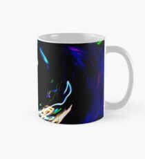 All in Day's Work Mug