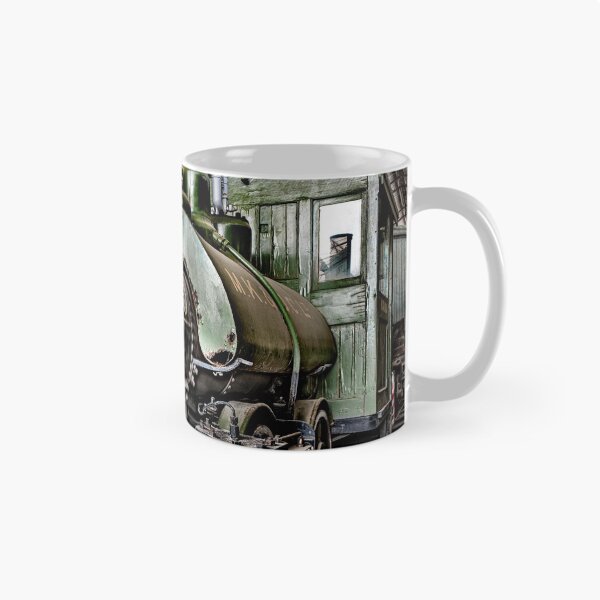 Item preview, "Steam Locomotive 'Kia Ora' Melbourne Harbour Trust No. 2" designed and sold by Glen Allison.