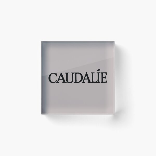 Item preview, Caudalie designed and sold by CreativeWorld96.