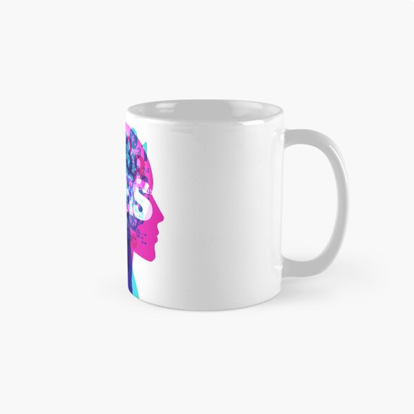 Item preview, Mind Ideas designed and sold by MisterSquid.
