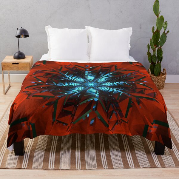 Item preview, glassy symmetrical pattern designed and sold by FOREVER Motivated.