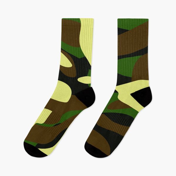 Item preview, Military Style Camouflage Design designed and sold by Minimalist  Shop.