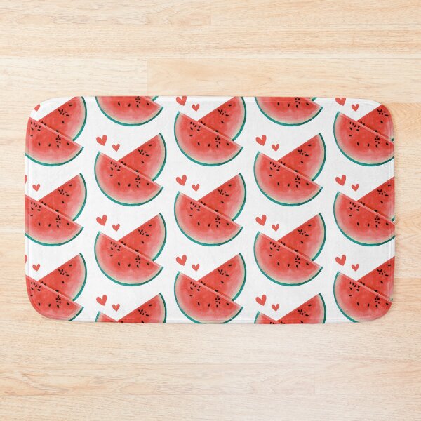 Item preview, Hearty Watermelon Slice designed and sold by airemestudio.