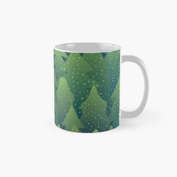 Item preview, Forest forest forester trees nature forests green gift designed and sold by Style4You24.