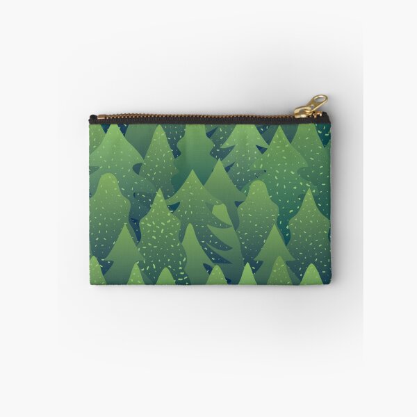 Item preview, Forest forest forester trees nature forests green gift designed and sold by Style4You24.