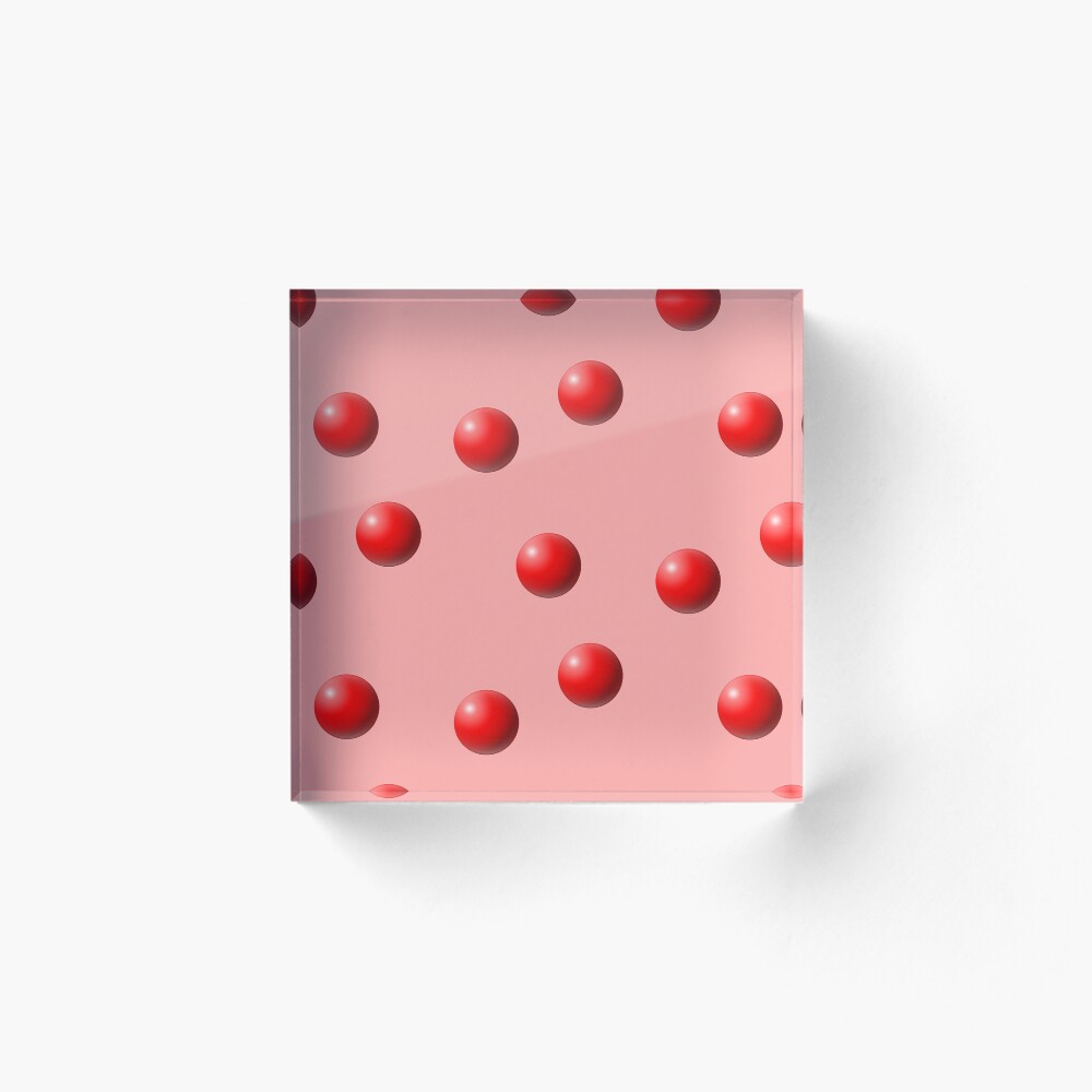 Item preview, Acrylic Block designed and sold by CreativeWorld96.