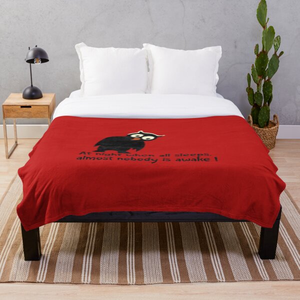 Item preview, The wise Owl (dark text) designed and sold by tos42.