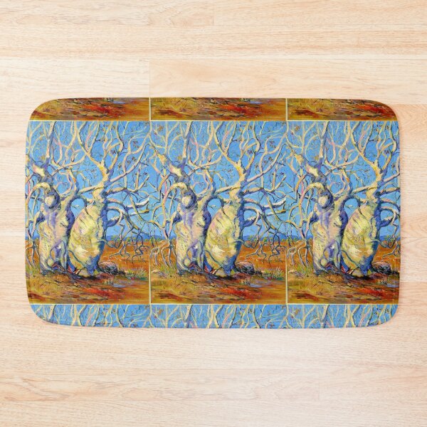 Item preview, Kimberley Giants, Boab Trees designed and sold by ginnymac.