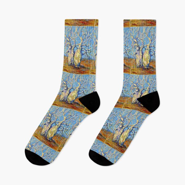 Item preview, Kimberley Giants, Boab Trees designed and sold by ginnymac.