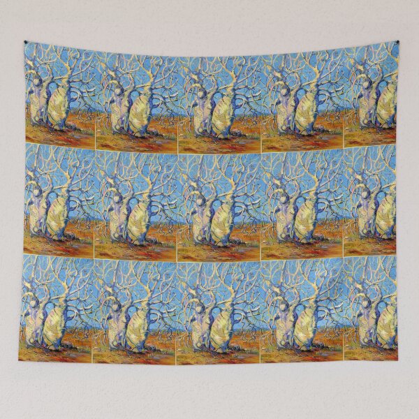 Item preview, Kimberley Giants, Boab Trees designed and sold by ginnymac.