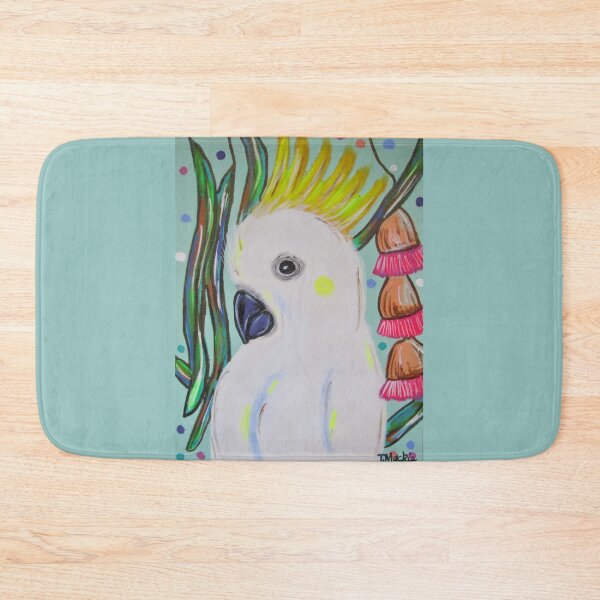 Item preview, Hello Cocky designed and sold by TraceyMackieArt.