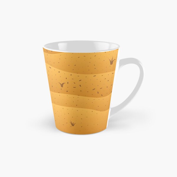 Item preview, Desert sand dunes sahara abstract africa gift designed and sold by Style4You24.