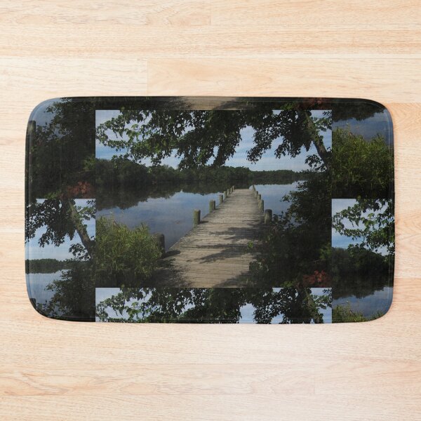 Item preview, Summer Stillness designed and sold by RVogler.