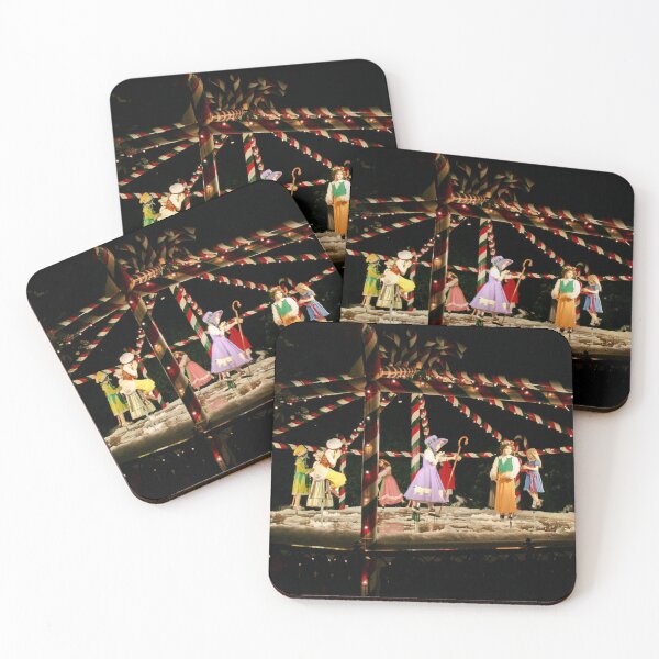 Item preview, Nine Ladies Dancing designed and sold by AnnDixon.