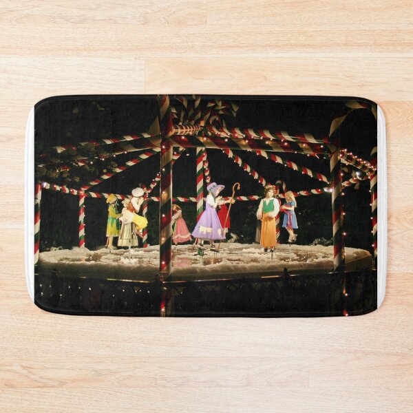Item preview, Nine Ladies Dancing designed and sold by AnnDixon.
