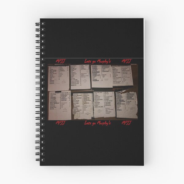 Item preview, MPJJ DKM SETLIST DKM designed and sold by Potsy.
