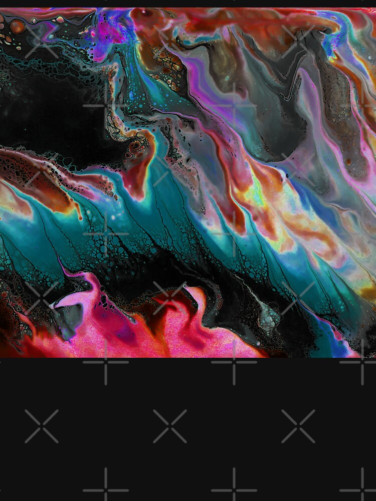 Conflagration: fire and flames by kerravonsen