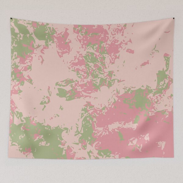 Item preview, Spring Romance designed and sold by Kettukas.