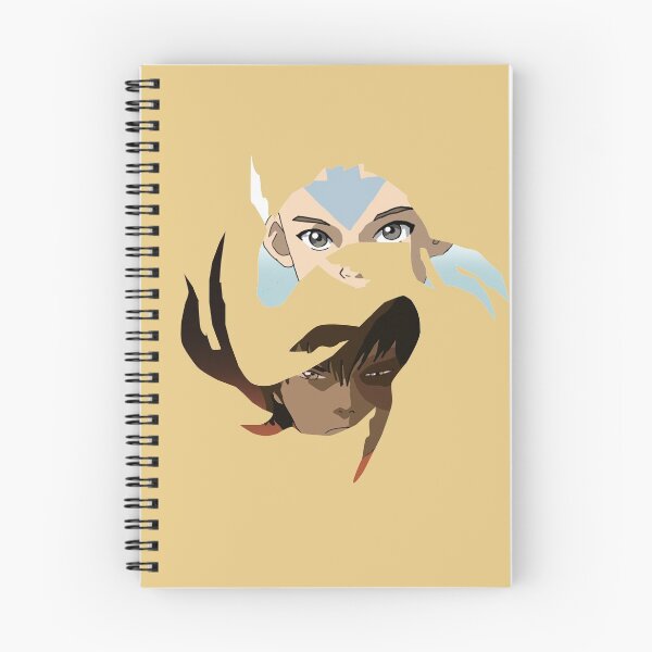Item preview, Tui and La/Aang and Zuko designed and sold by Hannah0927.