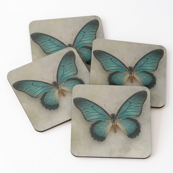 Item preview, Great Mormon Butterfly designed and sold by JBlaminsky.