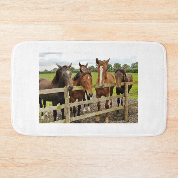 Item preview, Horse Friends designed and sold by AnnDixon.