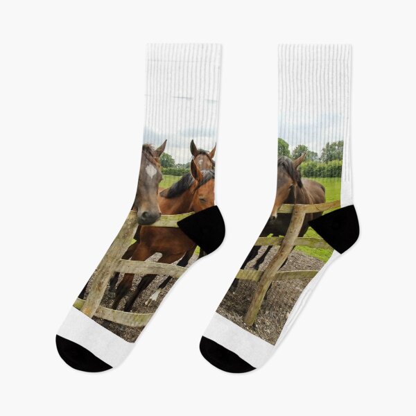 Item preview, Horse Friends designed and sold by AnnDixon.