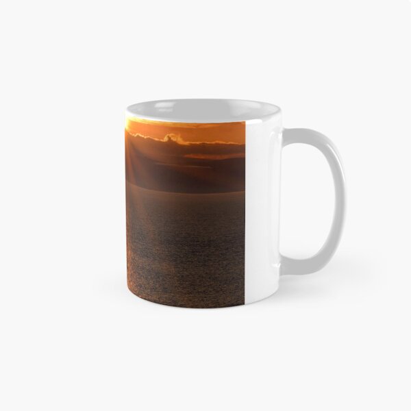 Item preview, Mumbles sunrise designed and sold by Duane Evans.