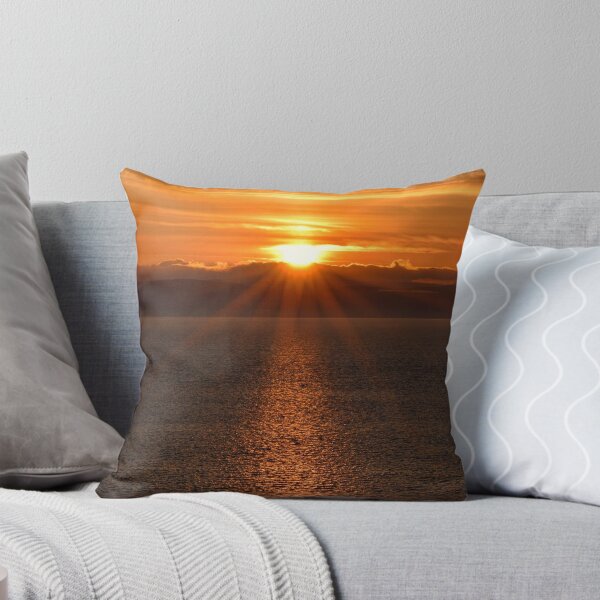 Item preview, Mumbles sunrise designed and sold by Duane Evans.