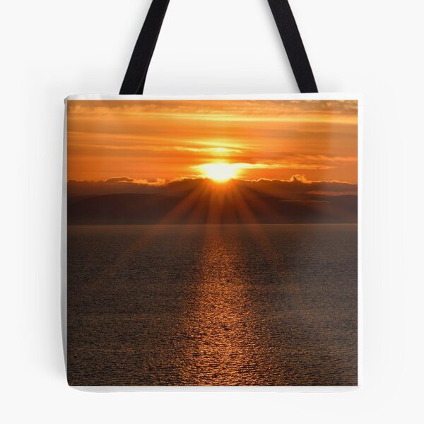Item preview, Mumbles sunrise designed and sold by Duane Evans.