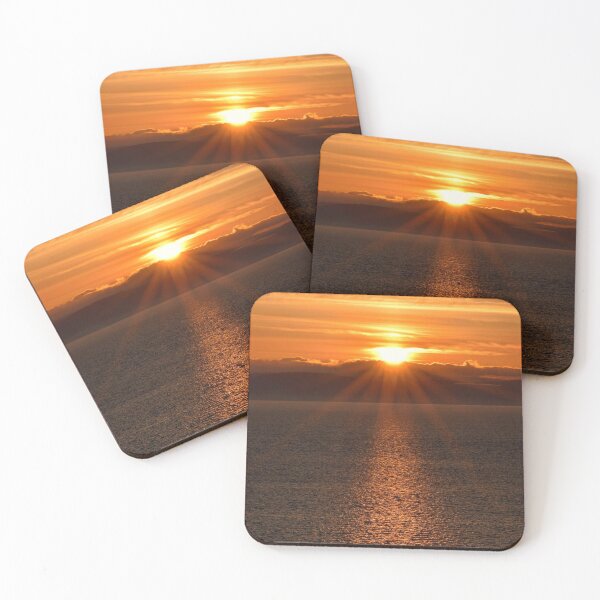 Item preview, Mumbles sunrise designed and sold by Duane Evans.