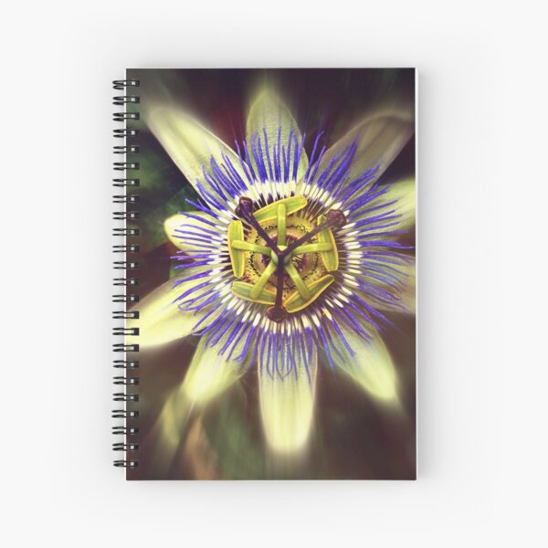 Item preview, Passiflora designed and sold by Alexandra Lavizzari.