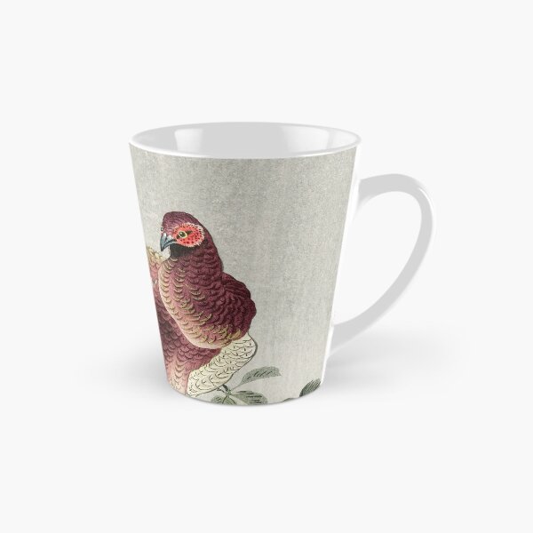 Item preview, Pheasant oriental artwork designed and sold by Vintage Designs +.