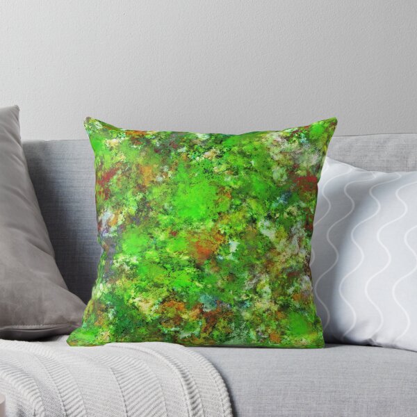 Item preview, Slippery green rocks designed and sold by Keith Mills.