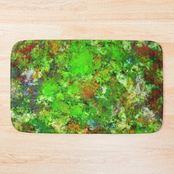 Item preview, Slippery green rocks designed and sold by Keith Mills.