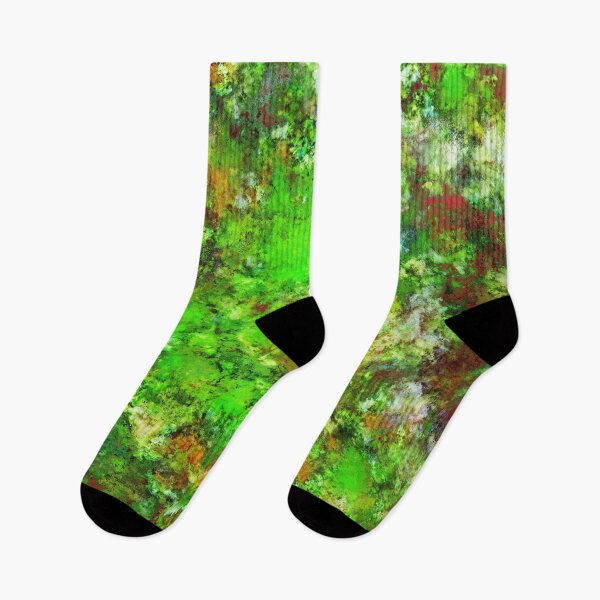 Item preview, Slippery green rocks designed and sold by Keith Mills.