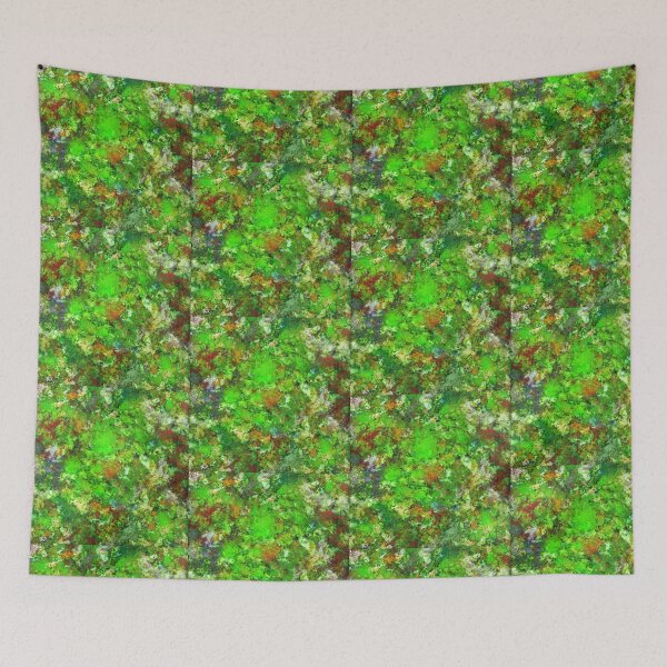 Item preview, Slippery green rocks designed and sold by Keith Mills.