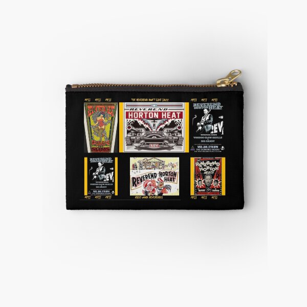Item preview, MPJJ REV HORTON HEAT MPJJ designed and sold by Potsy.