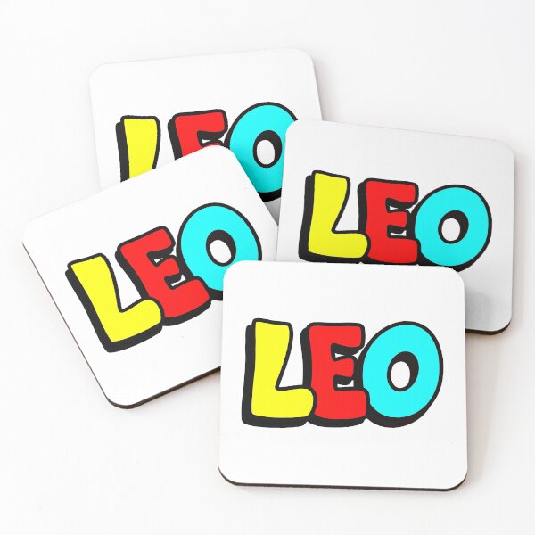 Item preview, Leo designed and sold by Schlitteur.