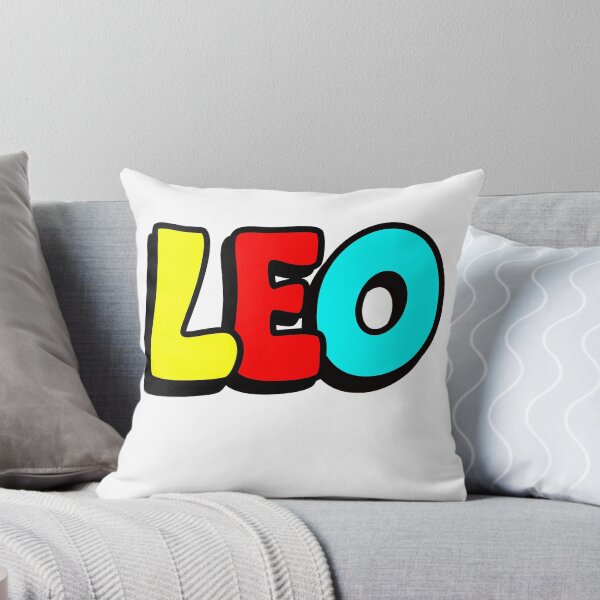 Item preview, Leo designed and sold by Schlitteur.