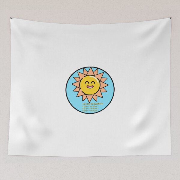 Item preview, Array of Sunshie designed and sold by gungable.