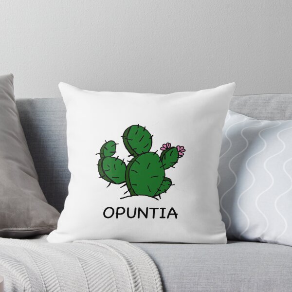 Item preview, Opuntia cactus design.  designed and sold by Rico Cuñha.