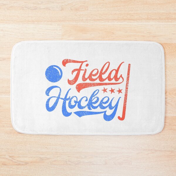 Item preview, Vintage American Retro Field Hockey  designed and sold by hadicazvysavaca.