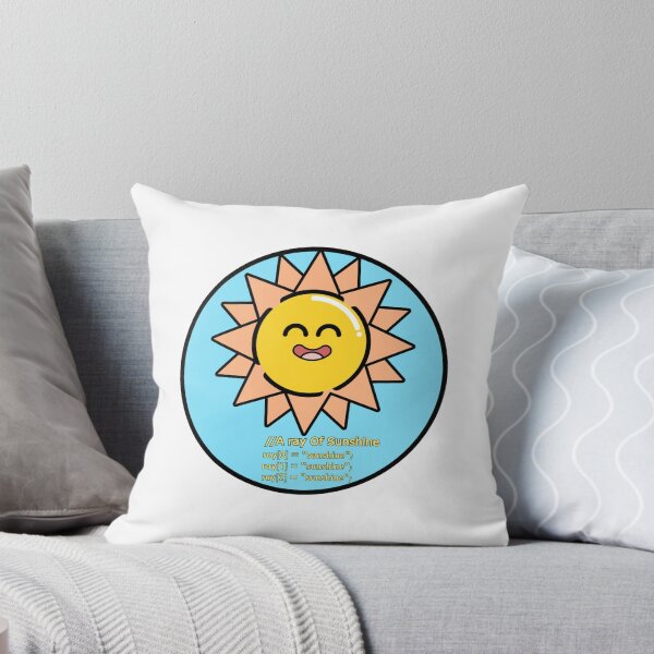 Item preview, Array of Sunshie designed and sold by gungable.
