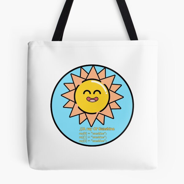 Item preview, Array of Sunshie designed and sold by gungable.