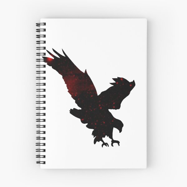 Item preview, Dark Eagle designed and sold by SkyEagle.