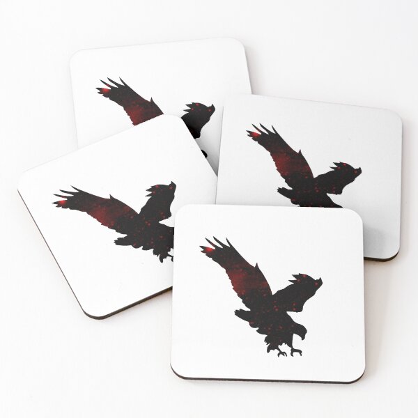 Item preview, Dark Eagle designed and sold by SkyEagle.